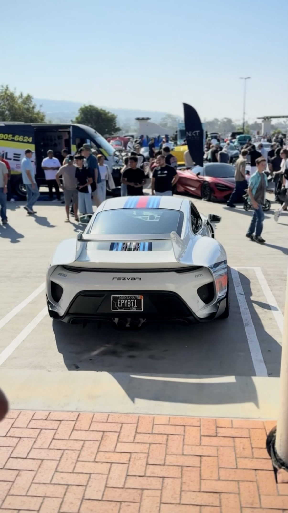 2024 Porsche 911 — Lineage Image 2
