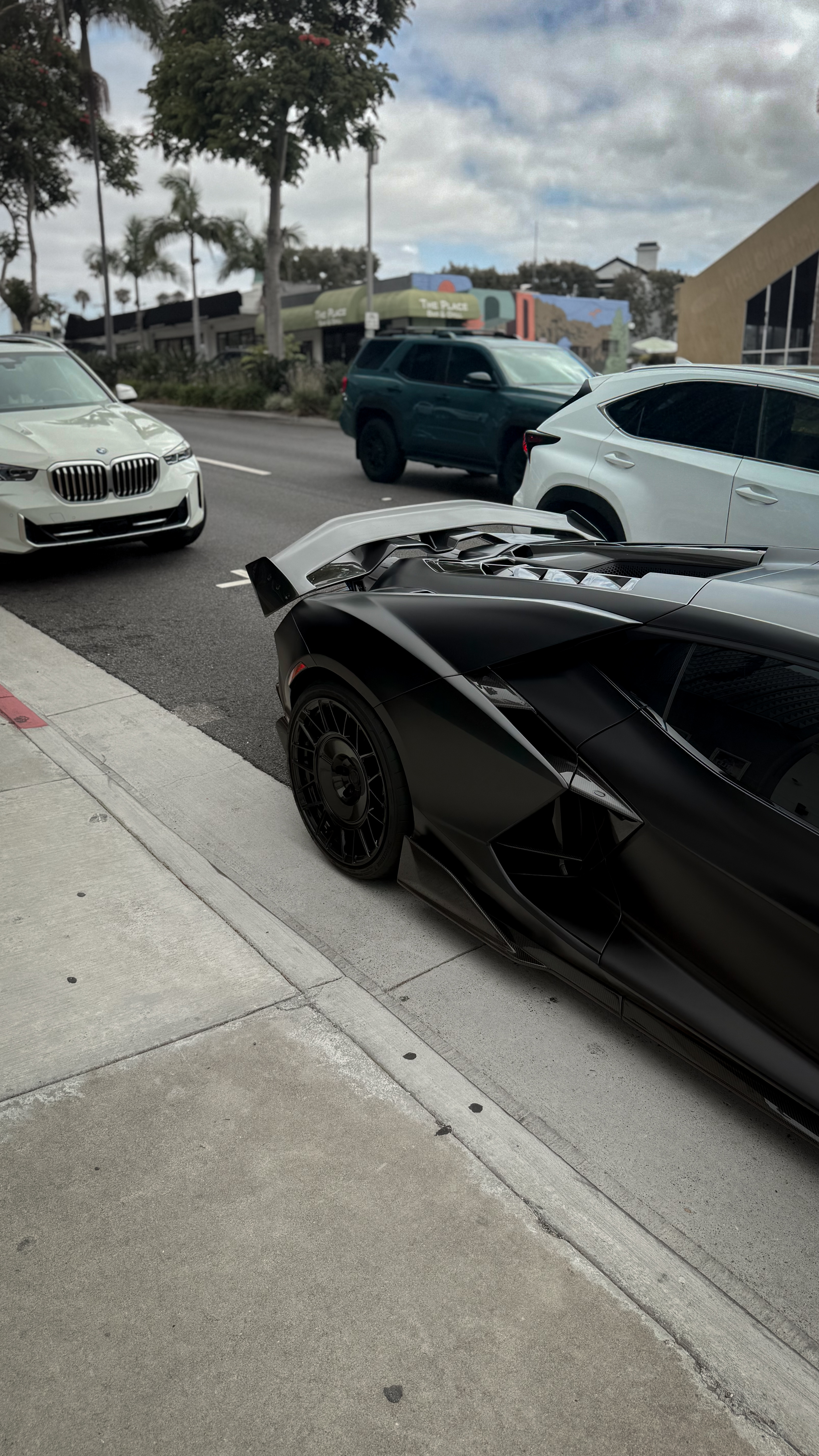 2024 Lamborghini Revuelto — Lineage Image 3