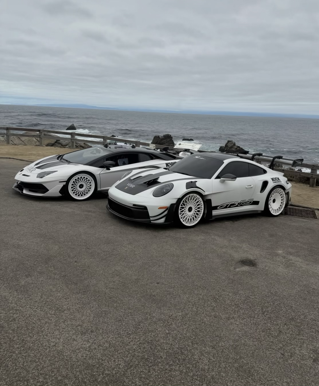 2023 Porsche 911 β Lineage Image 1