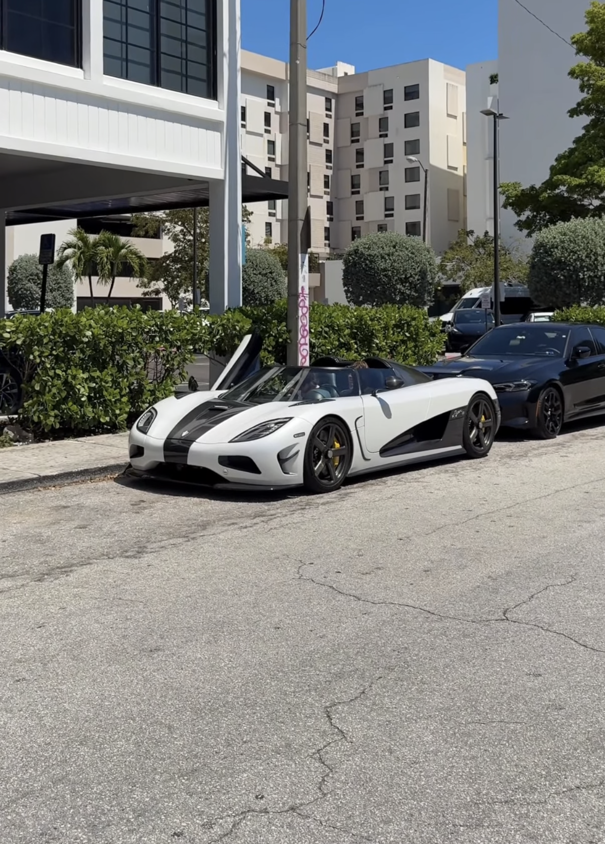 2013 Koenigsegg Agera — Lineage Image 3
