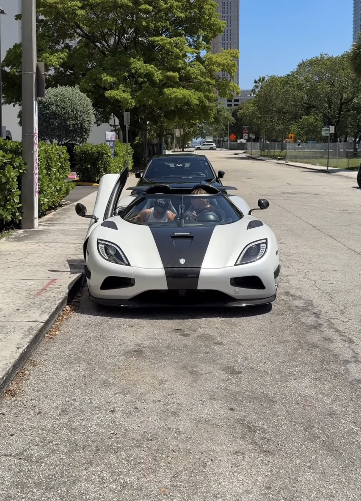 2013 Koenigsegg Agera — Lineage Image 2