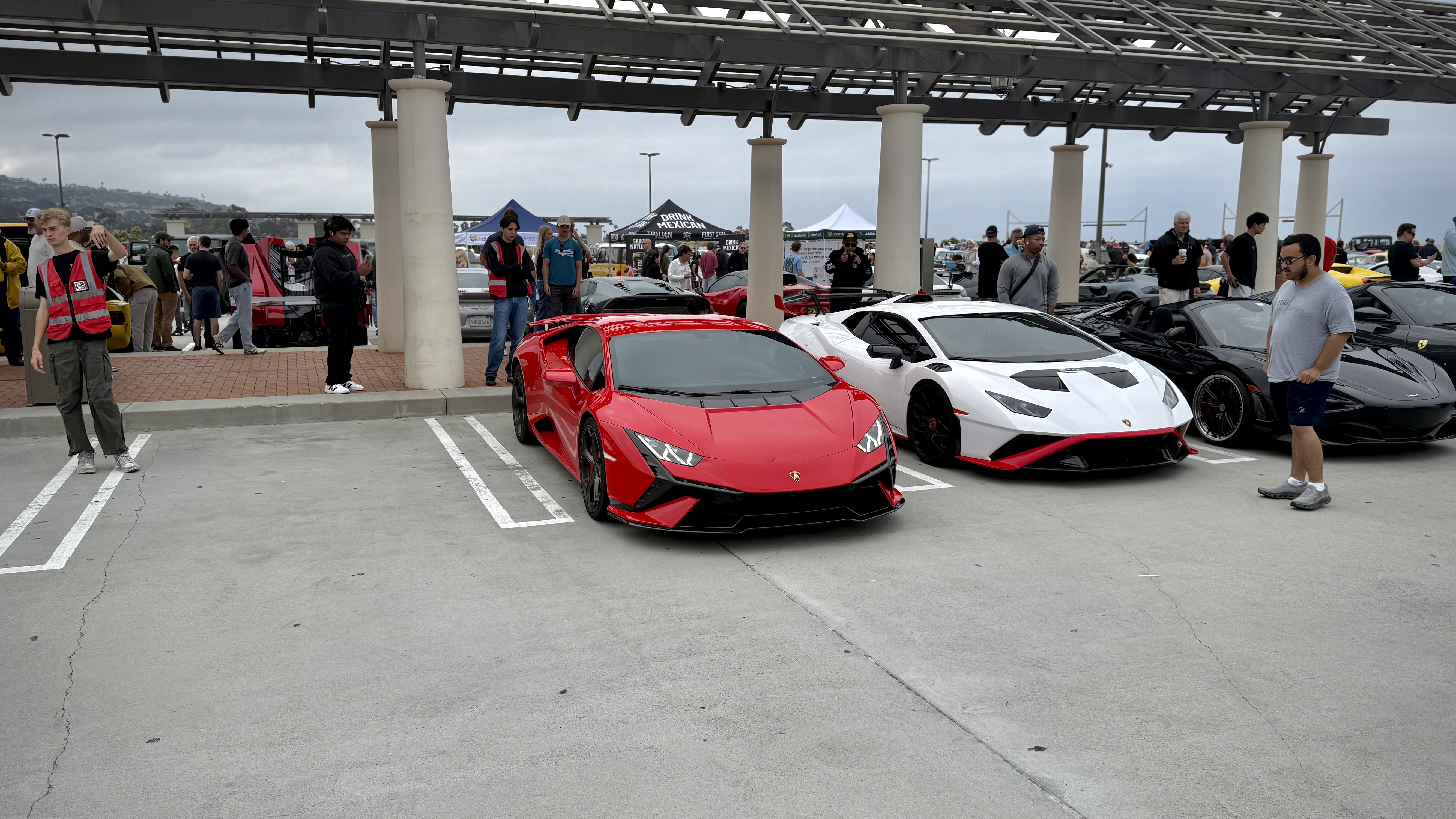 2015 Lamborghini Huracan — Lineage Image 1