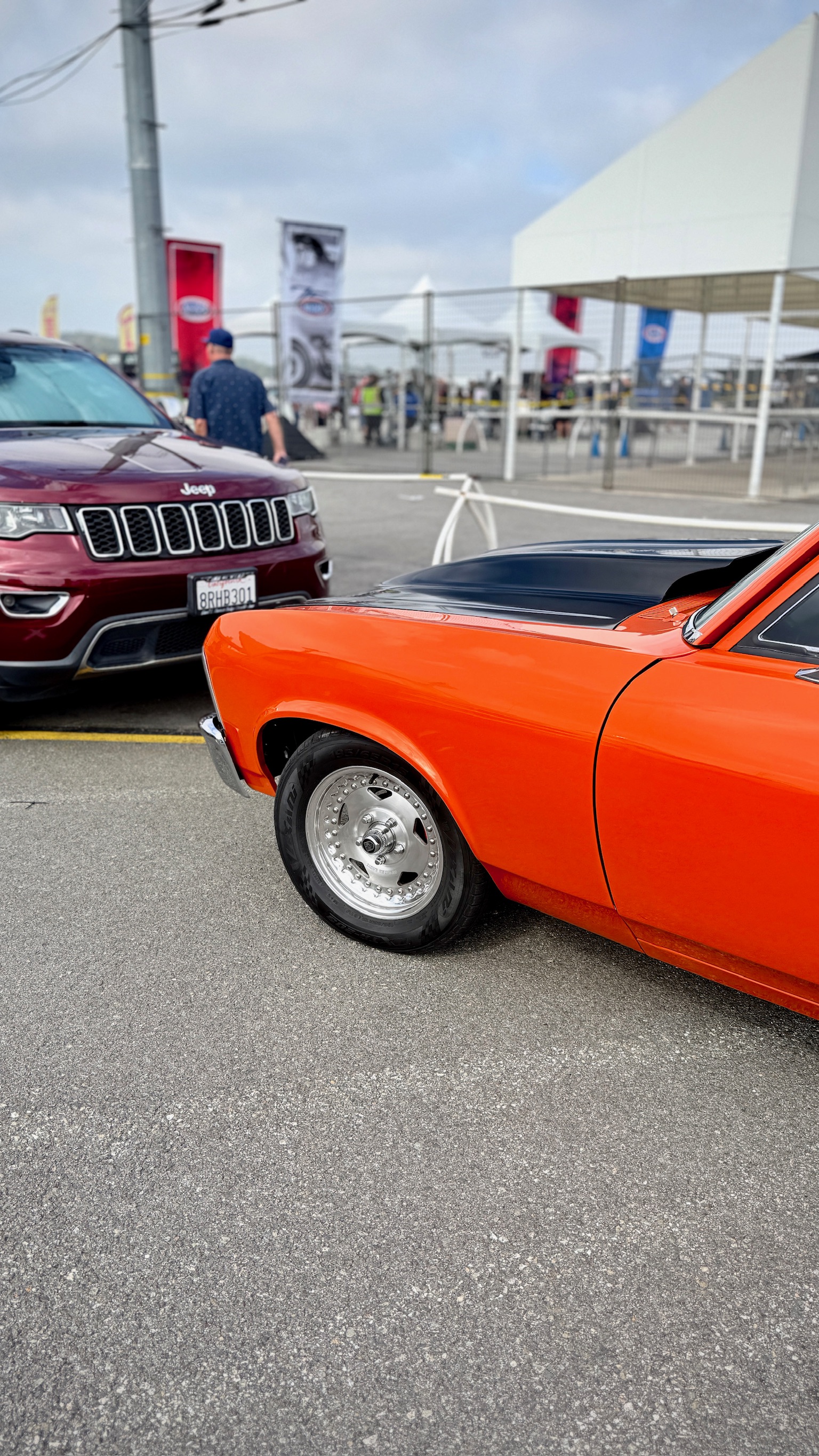 1970 Chevrolet Nova — Lineage Image 3