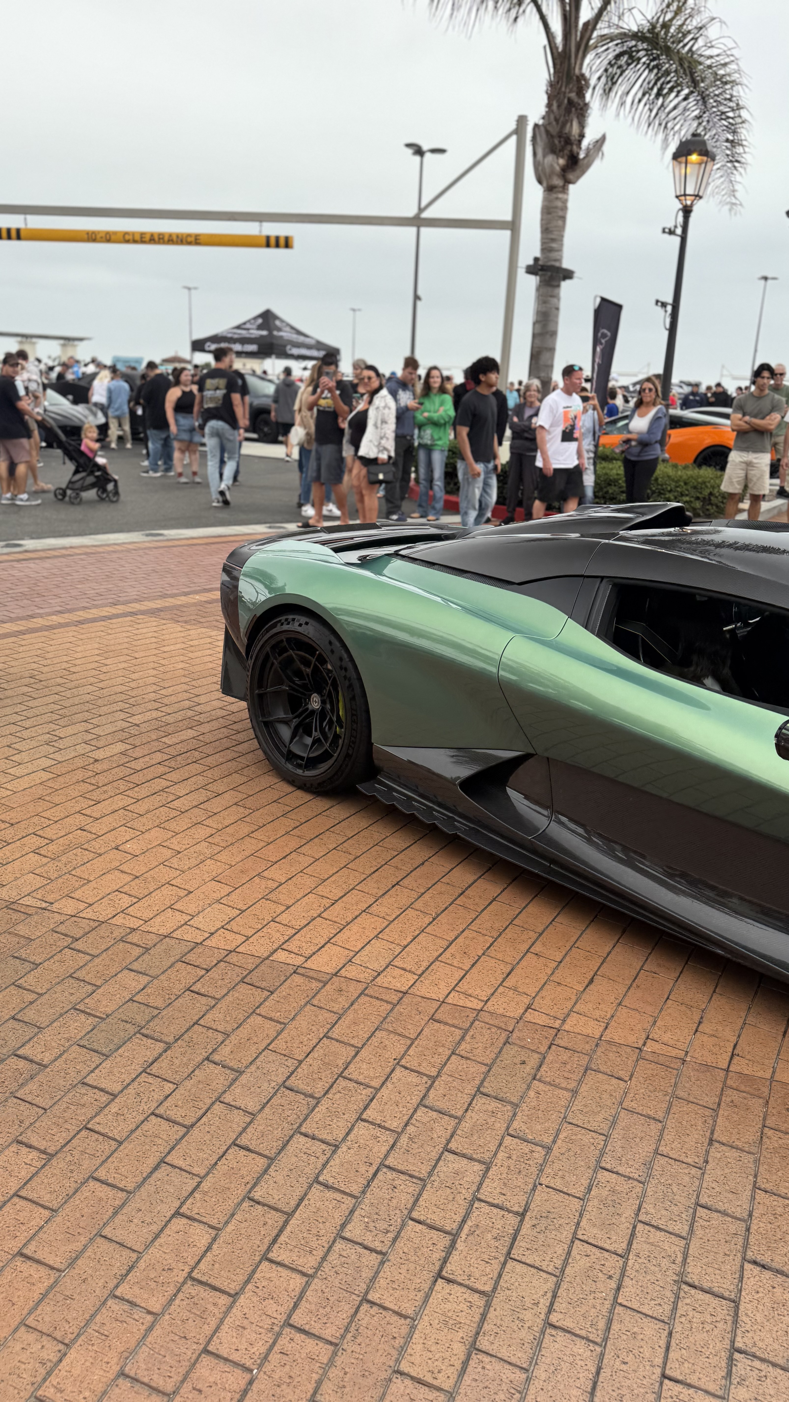 2026 Aston Martin Valhalla — Lineage Image 2