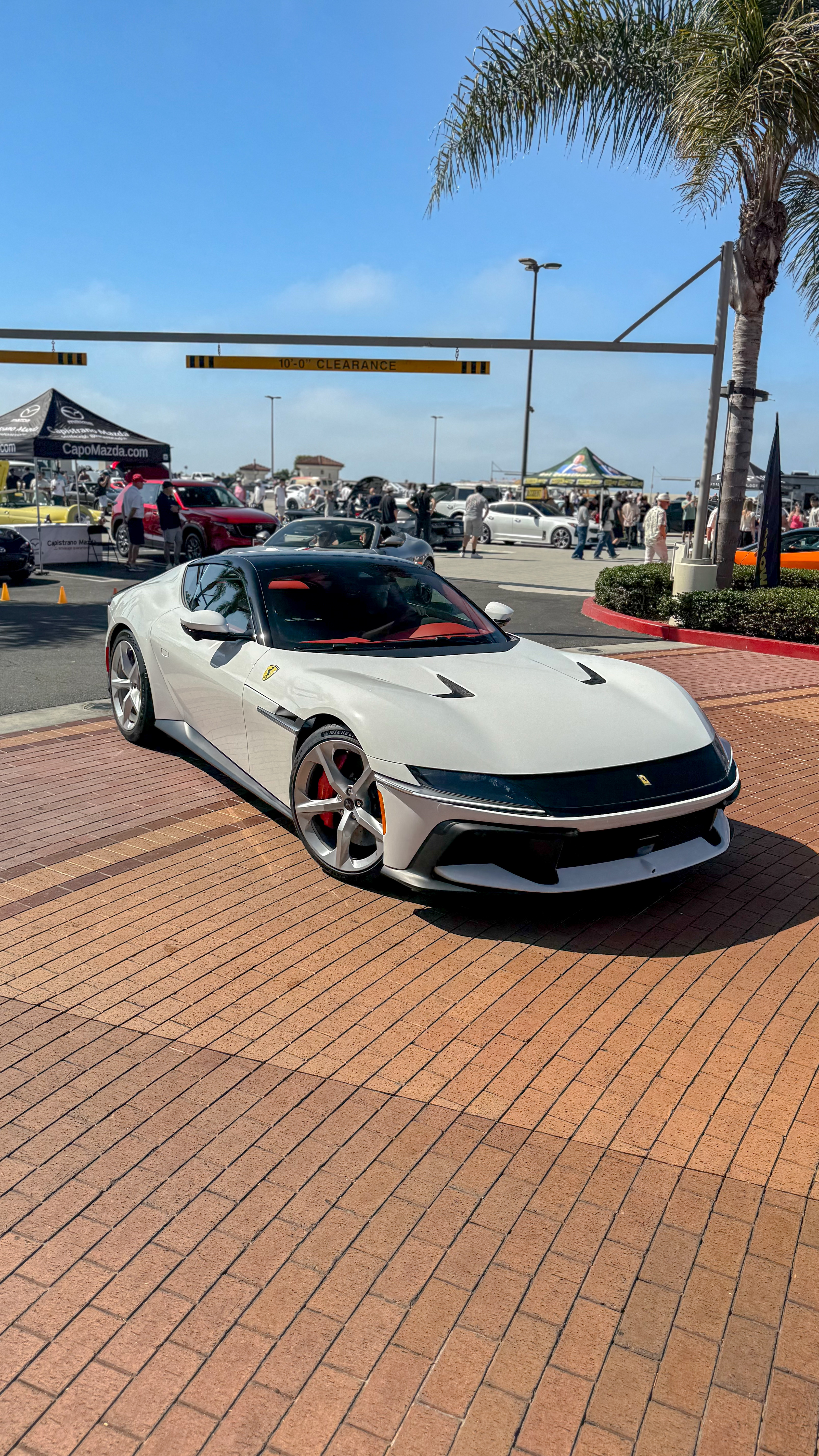 2026 Ferrari 12Cilindri — Lineage Image 1
