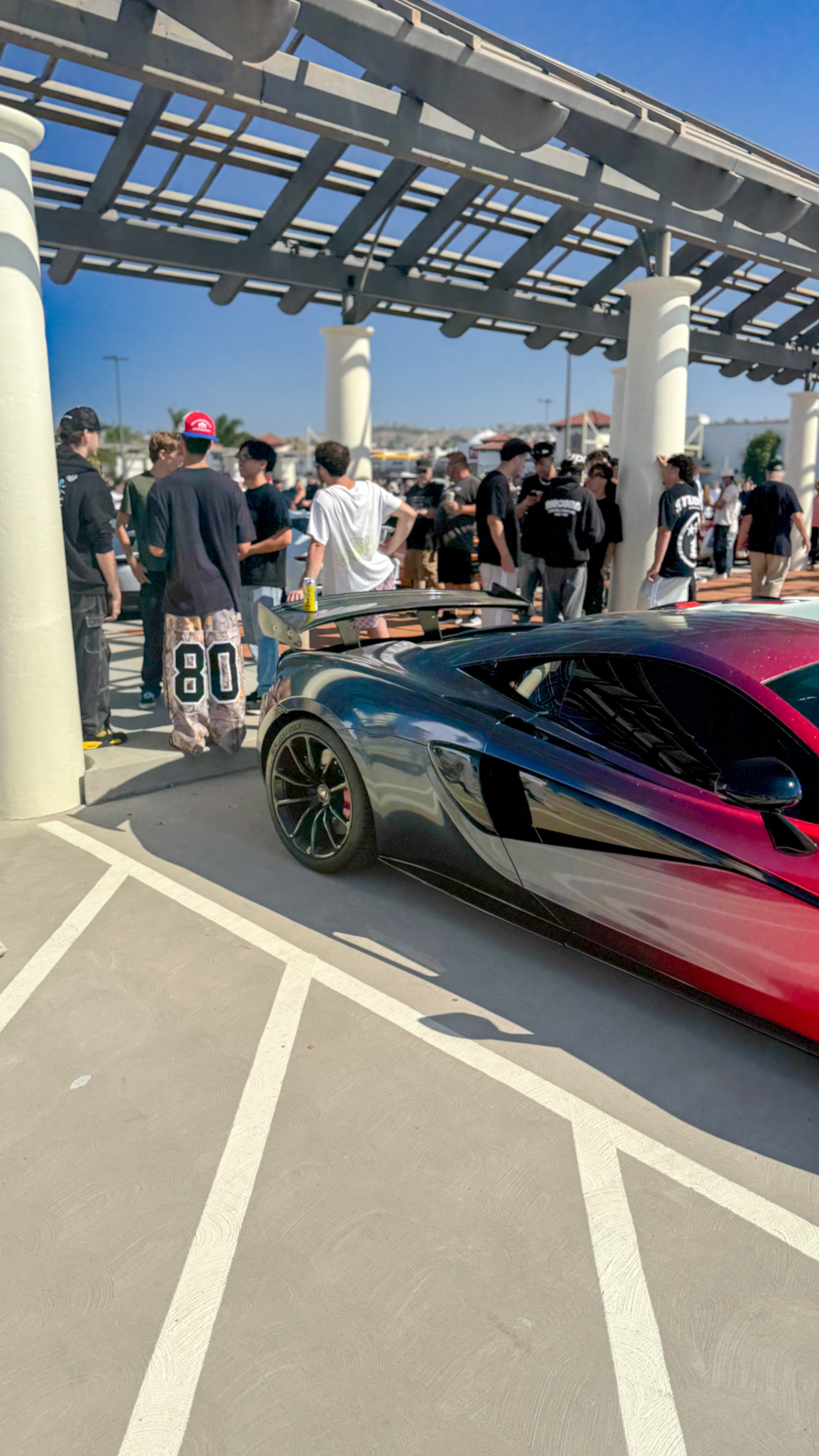2019 McLaren 570S — Lineage Image 2