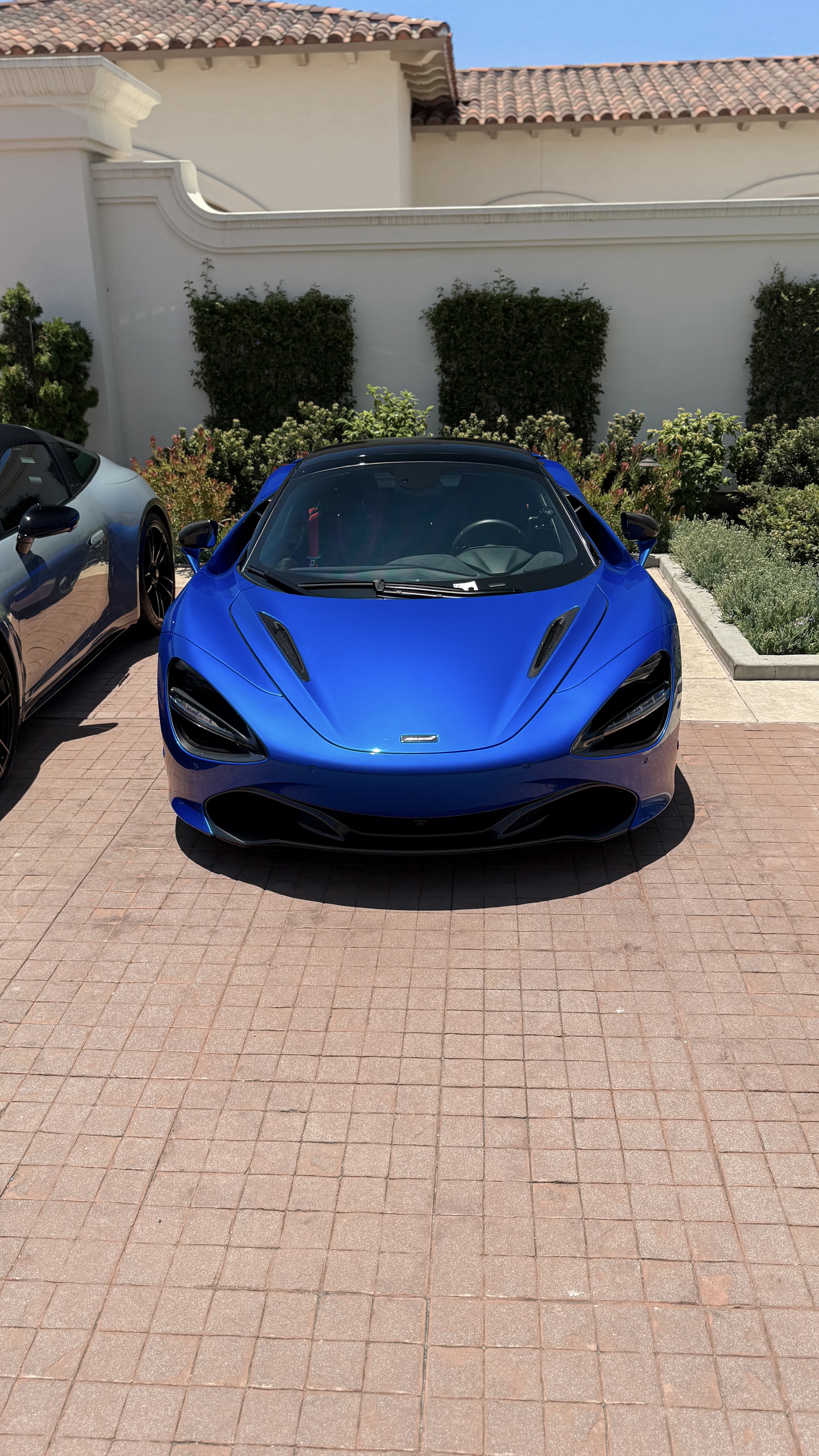 2022 Mclaren 720S — Lineage Image 2