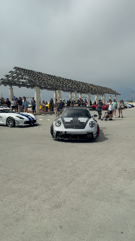 2025 Porsche 911 — Lineage Video 1