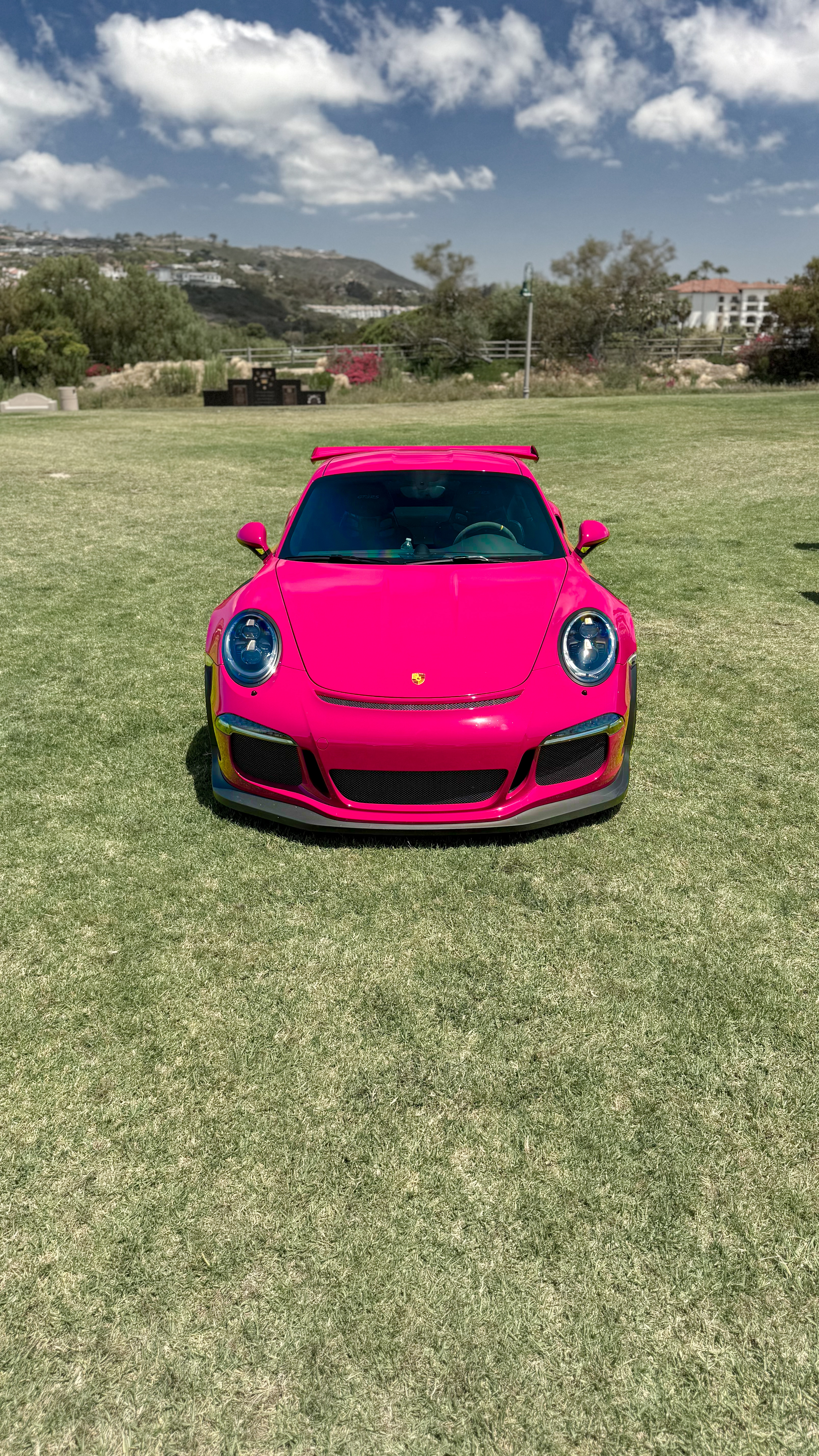 2016 Porsche 911 — Lineage Image 2