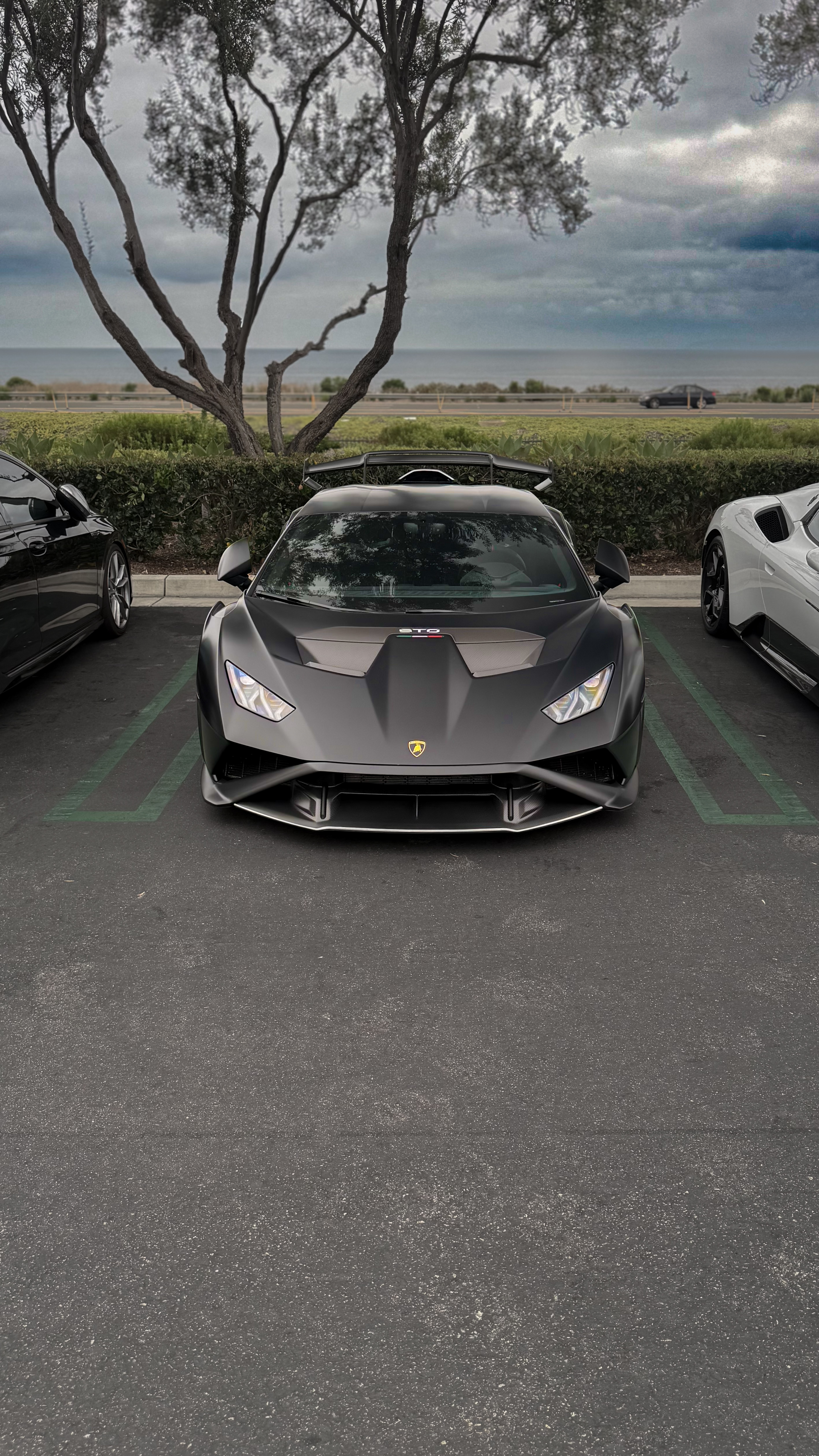 2023 Lamborghini Huracan — Lineage Image 1