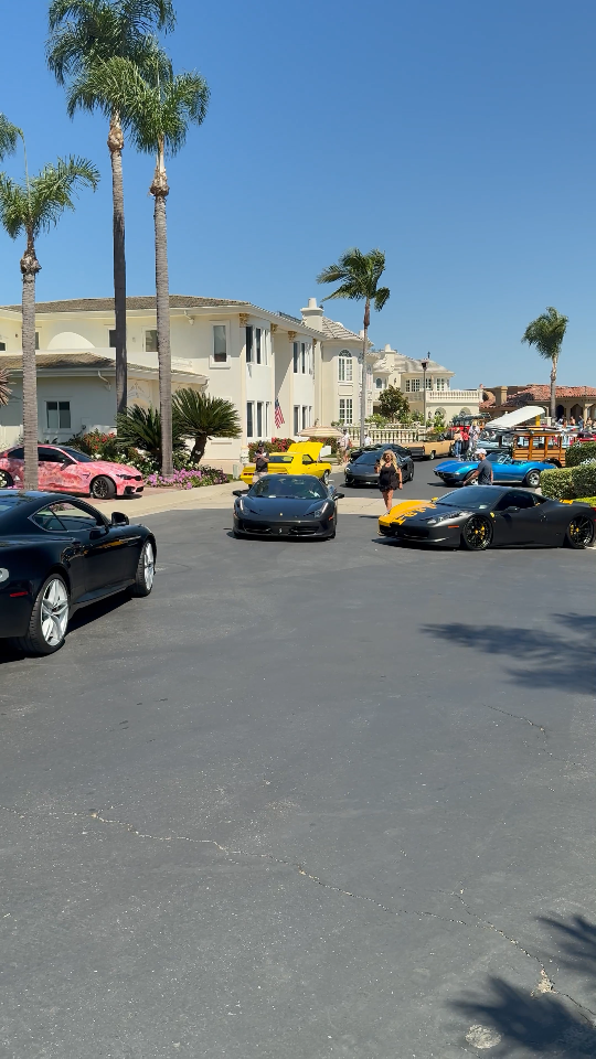 2013 Ferrari 458 — Lineage Video 1