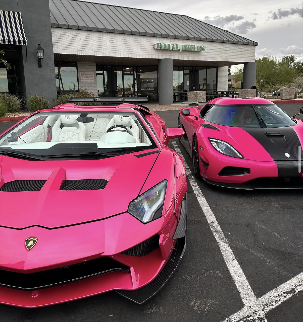 2013 Koenigsegg Agera — Lineage Image 1